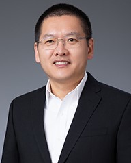 Prof. Xiaopeng Li